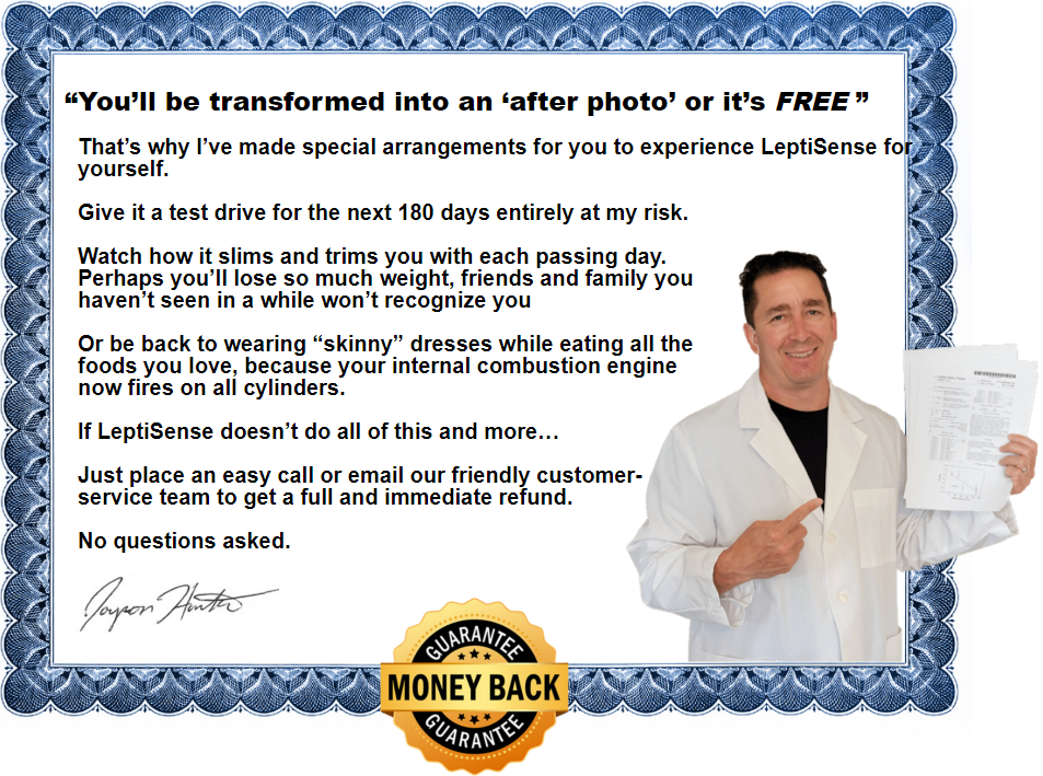 Money back 